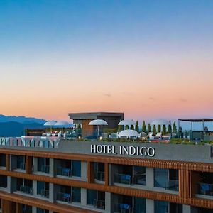 Hotel Indigo Alishan By Ihg